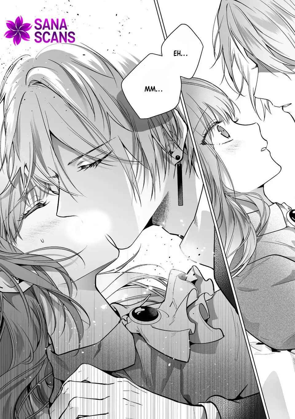 Even Though I Just Want to Exit as a Side Character, the Prince I Ended Up Seducing Won’t Let Me Go Chapter 1 Page 27